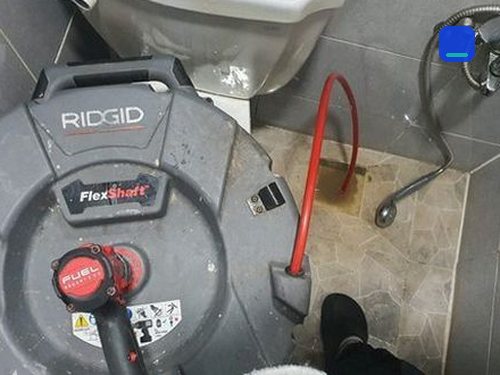 방화동 하수구막힘 빌라 싱크대 역류 배관 정비
